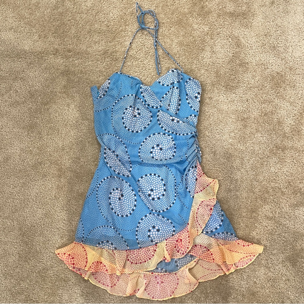 STAUD NAVEAH DRESS (size 12) - Picture 2 of 9